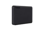 Toshiba Canvio Advance 1TB Black USB 3.0 Portable HDD