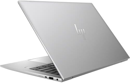 HP A6VJ4UT#ABA ZBook Firefly G11 14" Touch Workstation