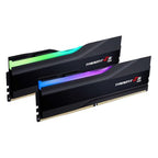 G.Skill F5-6000J3238F16GX2-TZ5RK 32GB Trident Z5 RGB DDR5 6000MHz