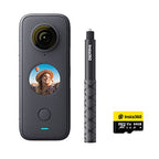 Insta360 ONE X2 Construction Kit 360 Site Camera