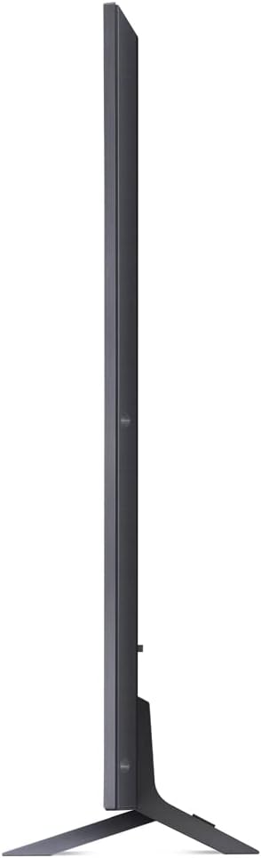 LG 55QNED80UQA QNED Mini-LED TV Soundbar Bundle