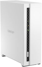 QNAP TS-133-US 1-Bay NAS ARM Quad-Core Diskless
