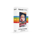 Polaroid 6089 Hi-Print 2x3 Paper Cartridge - 20 Sheets