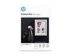 HP CR677A 10x15cm Premium Plus Glossy Photo Paper