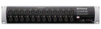 PreSonus STUDIOLIVE 24R: Digital Mixer, Rockville Headphones & Mic Bundle
