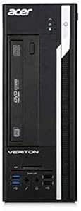 Acer Veriton X4630G SFF i5 Desktop PC - Renewed