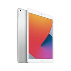 Apple iPad 8th Generation 10.2-inch - 128GB Wi-Fi