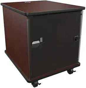 Middle Atlantic MFR-1227GC MFR Series Rack Cabinet — main product image
