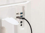 Monoprice 139240 USB-C to DisplayPort 1.4 Cable