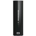 Western Digital WDBAAF0010HBK My Book Essential - 1TB USB 2.0 External HDD