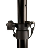 Ultimate Support JS-TS50-2 Tripod Speaker Stands Pair