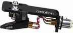 Ortofon OM PRO S DJ Cartridge Pre-Mounted Headshell