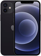 Apple iPhone 12 64GB Black T-Mobile (Renewed)