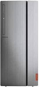 Lenovo IdeaCentre 720 Ryzen 7 Desktop 16GB, 256GB SSD