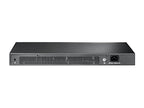 TP-Link T1600G-28TS 24-Port Gigabit Smart Managed Switch