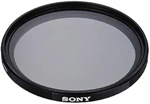 Sony Circular PL Filter Zeiss T* Polarizing Lens — main product image