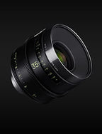 Rokinon ZM35-C XEEN Meister 35mm T1.3 Cinema Lens