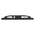 ViewSonic TD2210 Monitor - 22 Inch, Touch Screen, 1080p