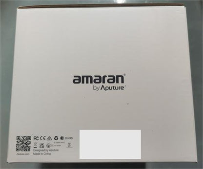Aputure EA-US-Ap00004 Amaran 100x S Bi-Color LED