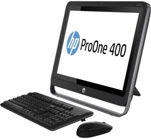 HP K1K35UT#ABA ProOne 21.5-Inch All-in-One Desktop PC