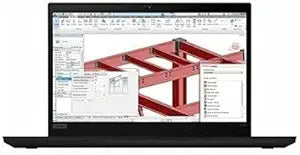 Lenovo 20S4002LUS P14s i5 Business Laptop