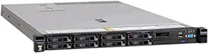 Lenovo 5463C2U Xeon E5 Server — main product image