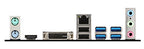 MSI B150M Bazooka Gaming Motherboard (Renewed)
