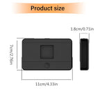 Stephencho Silicone Protective Case for TP-Link M7350 Hotspot