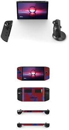 Lenovo Legion Go Gaming PC AMD Ryzen Z1 Extreme