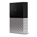 Western Digital WDBFKT0040BGY-WESN 4TB My Passport Ultra