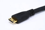 Monoprice 103644 3ft High Speed HDMI Mini Cable