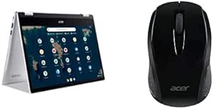 Acer Chromebook Spin CP314 14-inch FHD Convertible — main product image