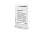 Sony PRST2HBC WiFi eReader White