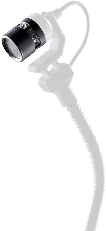 Neumann 008694 KK 14 MCM System Capsule - Metallic Cardioid