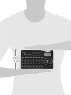 Tascam DP-008EX 8-Track Recorder Bundle with Studio Monitors