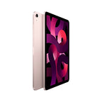Apple MM9D3LL/A 2022 iPad Air 5th Gen 64GB Pink Renewed