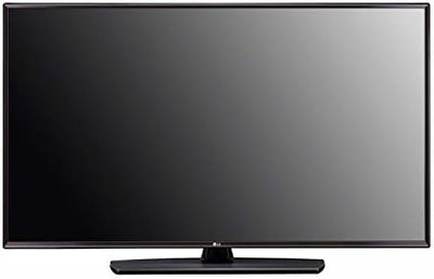 LG 43LV340H 43-Inch Hospitality LED TV (Renewed)