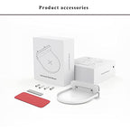 Generic 3-Pack Wall Mount Bracket for Mesh WiFi Systems