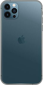 Apple A2342 iPhone 12 Pro Max 128GB Unlocked