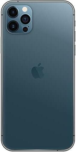 Apple A2342 iPhone 12 Pro Max 128GB Unlocked