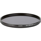 Canon 52 Filter PL-C B Circular Polarizer