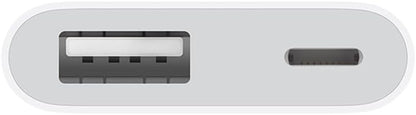 Apple Lightning to USB 3 Camera Adapter for iPad Pro
