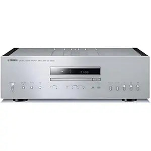 Yamaha CD-S3000SL Natural Sound CD Player - High-End Audio