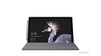 Microsoft KLH-00001 Surface Pro 5 i5 8GB 128GB Platinum Cover