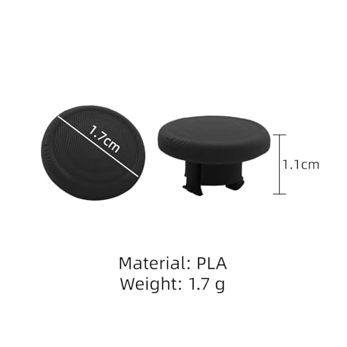 Generic Reinforced Joystick Cap for 8BitDo Ultimate 2C Controller — main product image