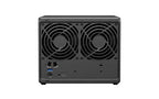 Synology DS925+ 4-Bay Diskless NAS DiskStation