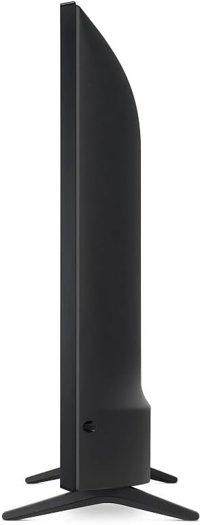 LG 32LQ630BPUA 32" HD Smart webOS TV (Renewed)