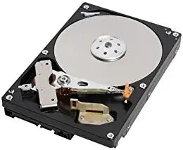 Toshiba PH3400U-1I72 4TB SATA 7200rpm Hard Drive