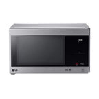 LG LMC0975ASZ 0.9 CF Countertop Microwave Stainless Steel