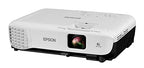 Epson VS350 XGA 3300 Lumens HDMI 3LCD Projector